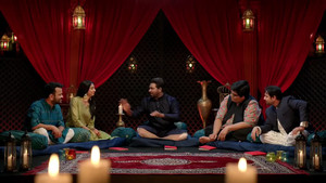 Dil Mangoge Jaan Denge