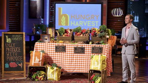 Week 13: Spretz, ezpz, Hungry Harvest, Controlled Chaos