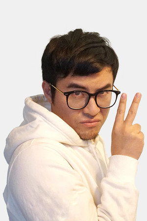 Xiaofeng He