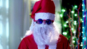 Has Santa Arrived?