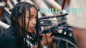 Just Chill!!