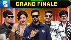Grand Finale