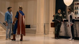 One-Shots