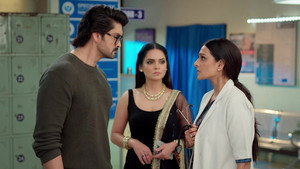 Can Aarambhi Clear Her Name?