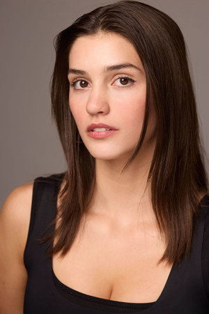 Corryn Gutierrez