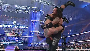 Raw - Jun. 25, 2007