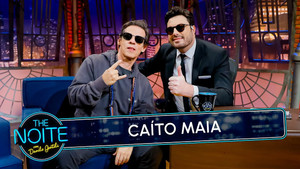Caito Maia