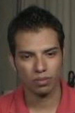 David Porres