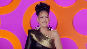 Snatch Game of Love: Island Edition