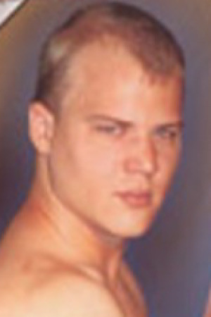 Joey Dean
