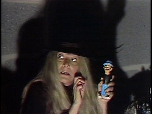La Bruja del 71