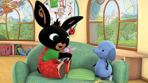 Helping Hoppity