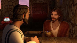 Nicodemus