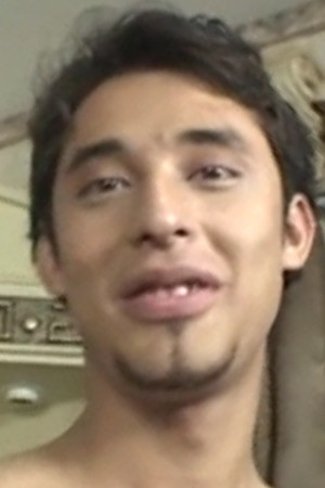 Ricardo Morquechu