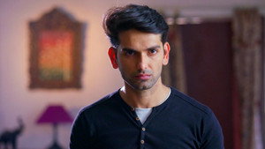 Rahul Comes Across a Secret
