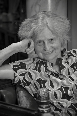 Claire Simon
