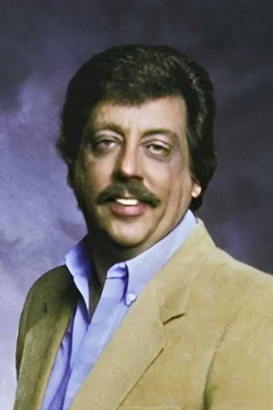 Harold Reid