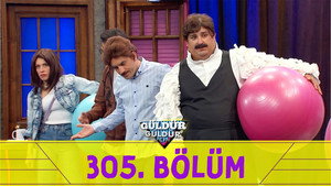Episode 305