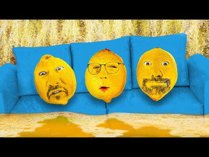 The Pee Covered Episode