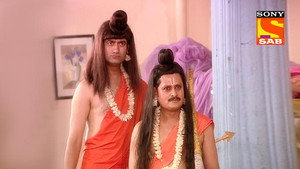 Drama On Ramleela