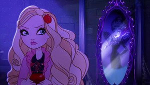 Moonlight Mystery