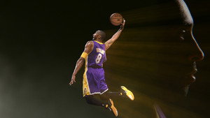 Kobe Bryant