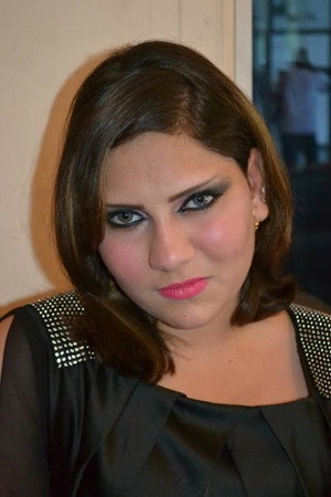 Shahenda