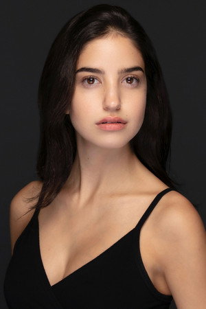 Selin Cuhadaroglu