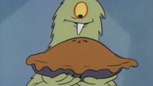Milton the Monster: A Pie in the Sky