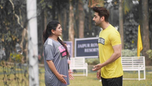 Surekha and Armaan hatch a plan