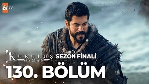 Episode 130 - Season Finale