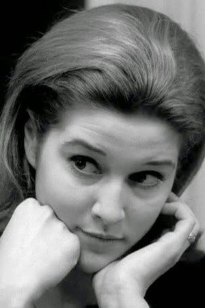 Catherine-Isabelle Duport
