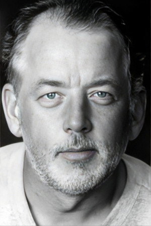 Peter Donaldson