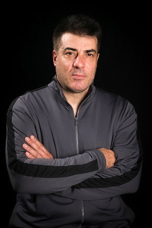 Αλέξανδρος Καρούσος