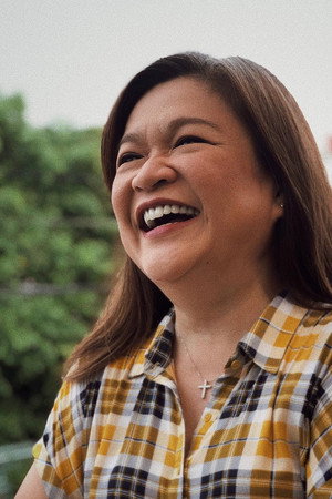 Winnie Cordero