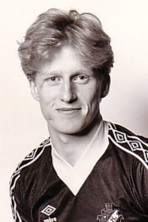 Janne Eriksson