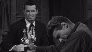 A Cure for Johnny Rain