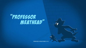 Professor Meathead