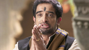 Lakshmanpal Fears the Worst