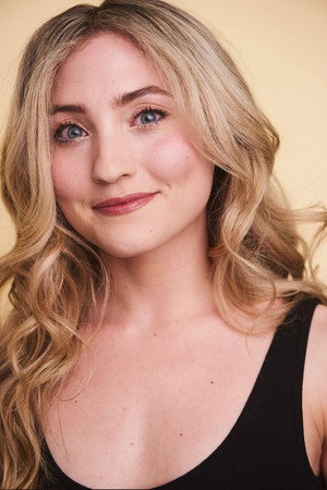 Olivia Rose Prince
