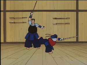 Episode 30