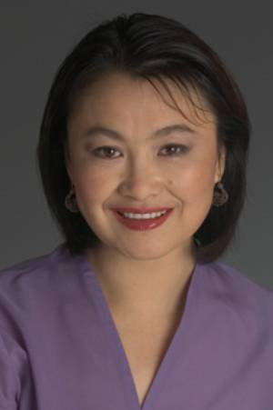 Gulnizat Omarova