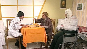 Nursing Home