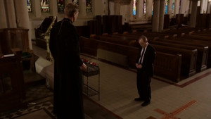 The Priest