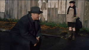 Maigret and the Elusive Witness