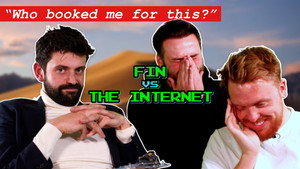 Episode 1 - JaackMaate's Happy Hour
