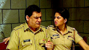 Chautala Faints