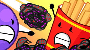Insectophobe's Nightmare 4