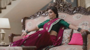 Indu convinces Durgavati to help her