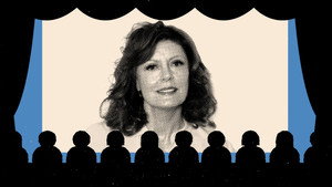 Susan Sarandon